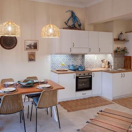 Вилла Casa Artemisia Kalymnos Town Экстерьер фото