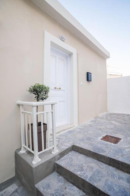 Вилла Casa Artemisia Kalymnos Town Экстерьер фото
