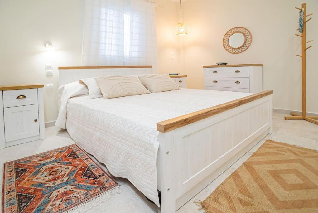 Вилла Casa Artemisia Kalymnos Town Экстерьер фото
