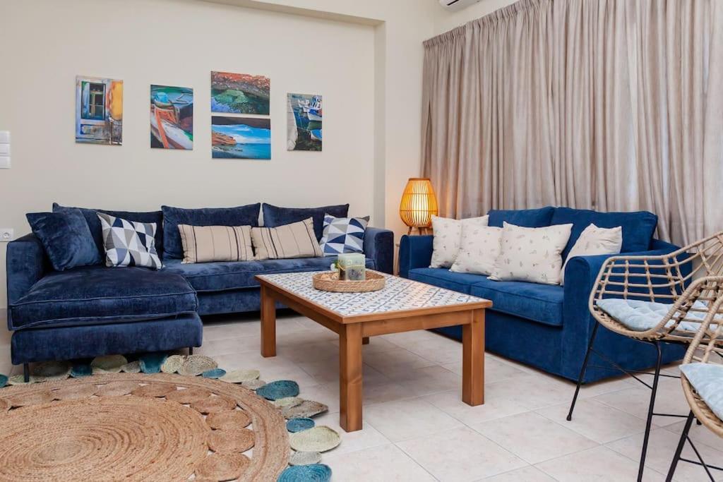 Вилла Casa Artemisia Kalymnos Town Экстерьер фото